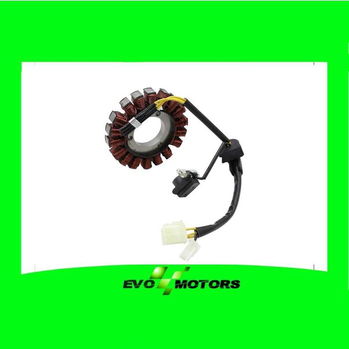 Stator alternator Suzuki Bandit GSF650 GSF1250S GSX650 GSX1250F A1553