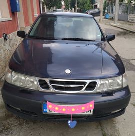 Сааб 9-5 ,2.0t 150Hp