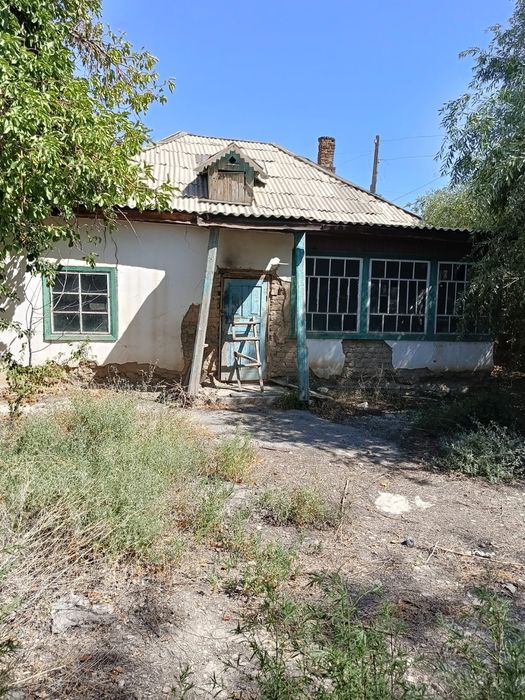 Продается дом, без ремонта