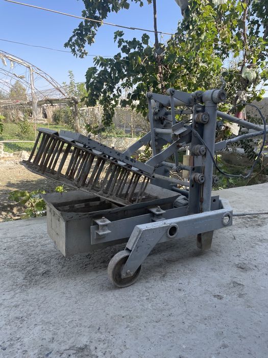 Xamma kabil narsalari bor uchurchiklari bor olb ishlatishga tayyor …::