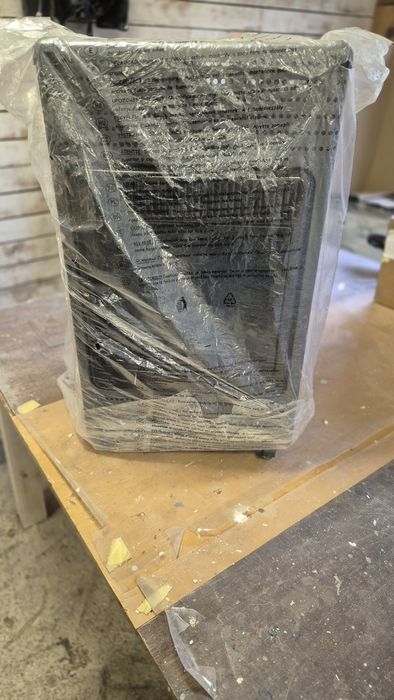 Дизайнерска газова камина