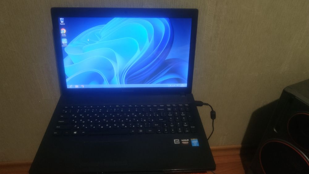 Продам ноутбук lenovo g510