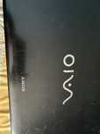 Vand laptop Sony Vio