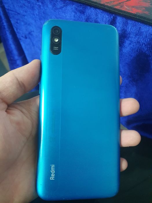 Продам телефон Redmi 9a