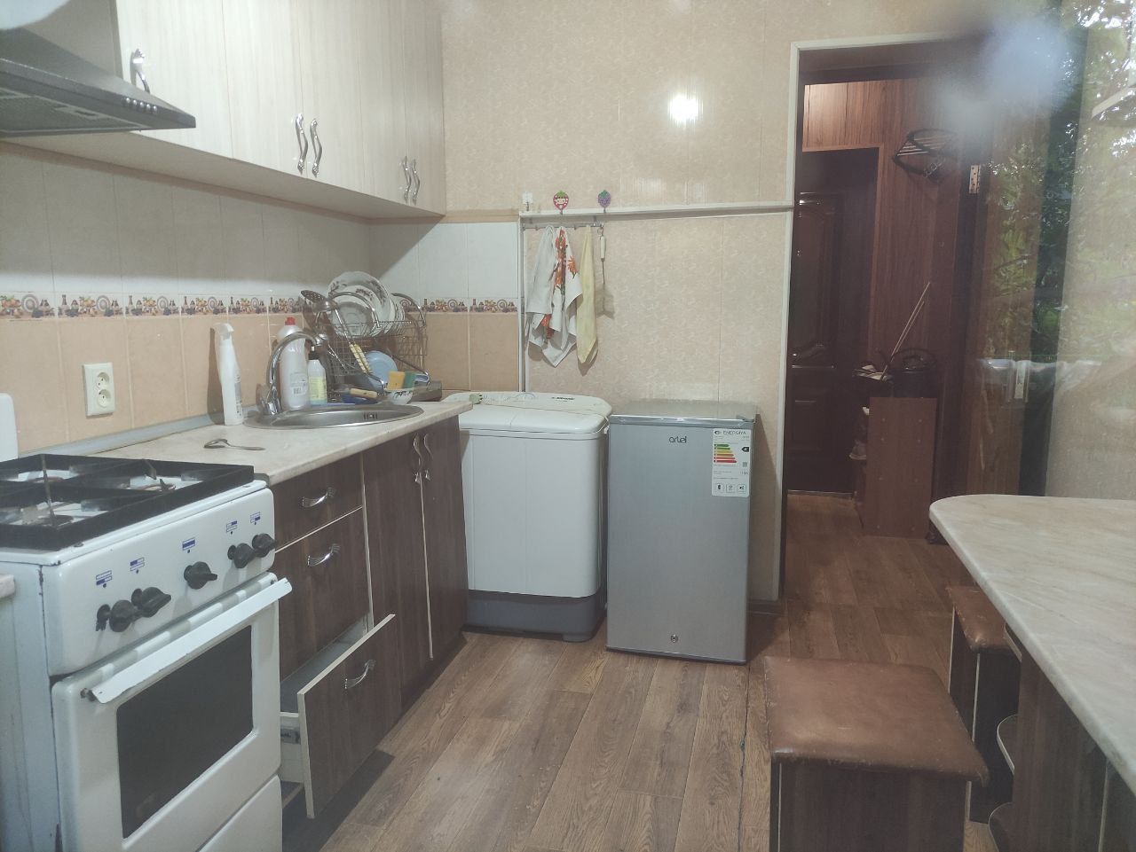 Аренда квартиры 1/4/5 Академгородок Мирзо-улугбекский район