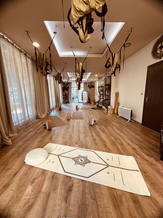 Дава се под наем Едностаен апартамент в Несебър - 80 кв.м за 40 € - Снимка #8