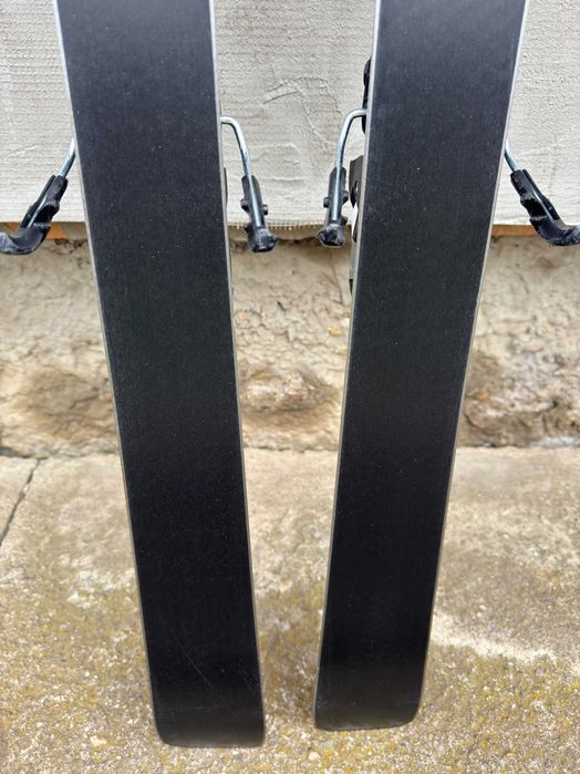 Ski schi carve Volkl Deacon 7.4 +Marker FDT 10 163cm Model:2023-2024