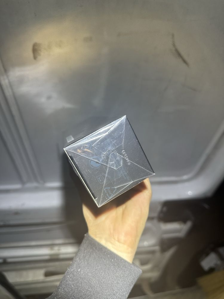 Armani code profumo