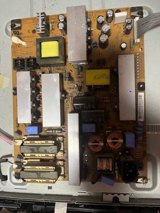 Платки motherboard Samsung LG