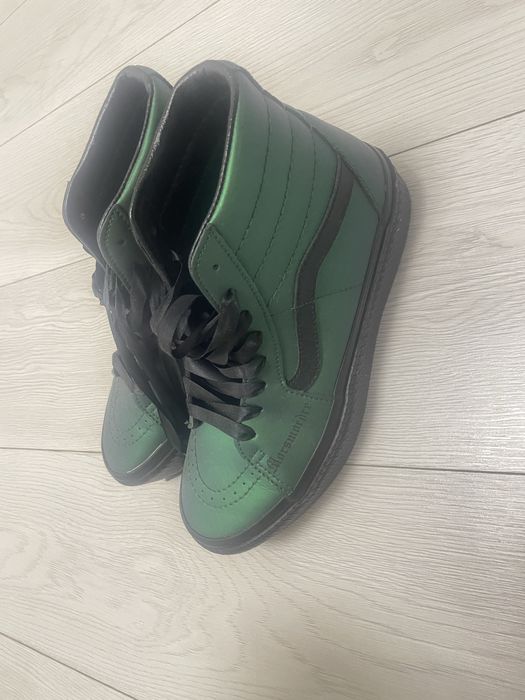 Vans  limited edition