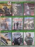 Vand/Schimb Jocuri xbox one