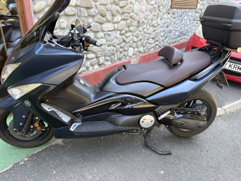 Yamaha XP500A Tmax 500