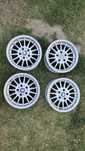 Jante BMW Style 32 (seria 3 E90)