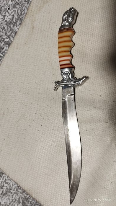 Pichoq kamida 30.35 yil