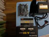 Chieftec modular PC power supply PSU - Sursa 750w