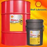 Shell Rimula LM 10W-40 для дизельных двигателей
