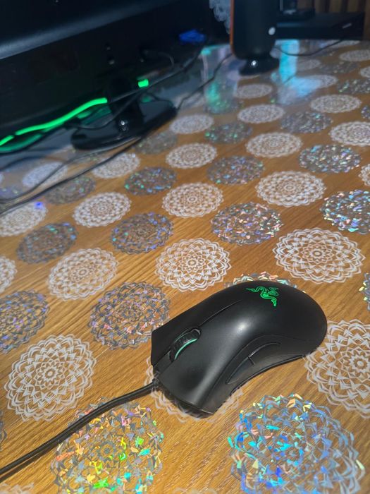 Pc gaming mid-high