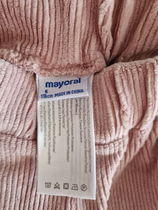 Детски комплект Mayoral