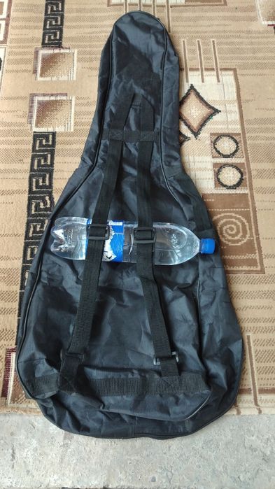 Гитарный Чехол. Новый.