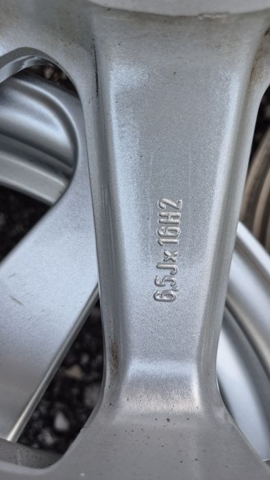 Джанти 5/108 Peugeot,Ford,Volvo 5x108