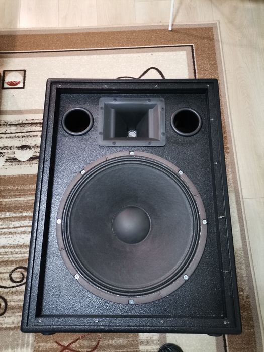 2.бр.Тонколони Eminence 15