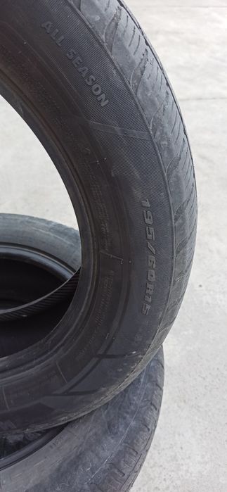 Балон без камер 195/60R15 (4 Таси 100 000 су́м) Реально олейдигонларга