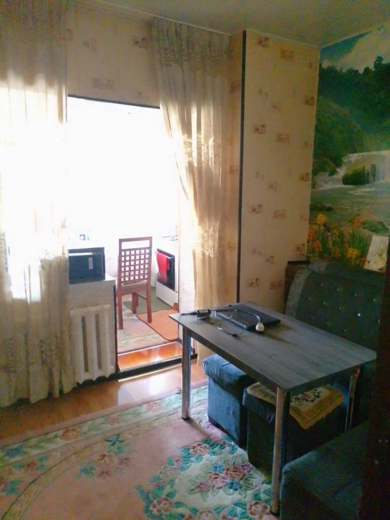 Продаётся квартира на массиве хумоюн