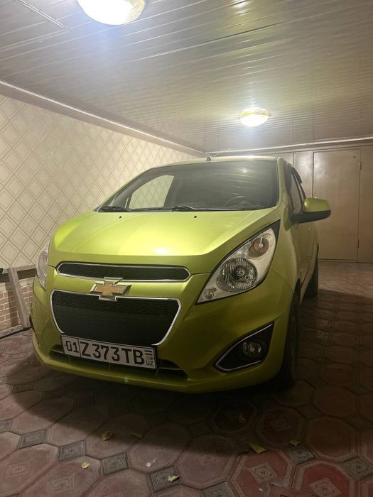 SPARK евро Автомат 1