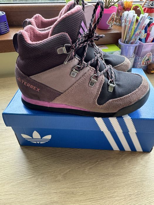 Зимни боти Adidas Terrex