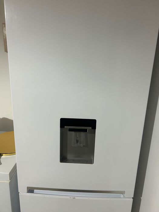 Combină frigorifică beko