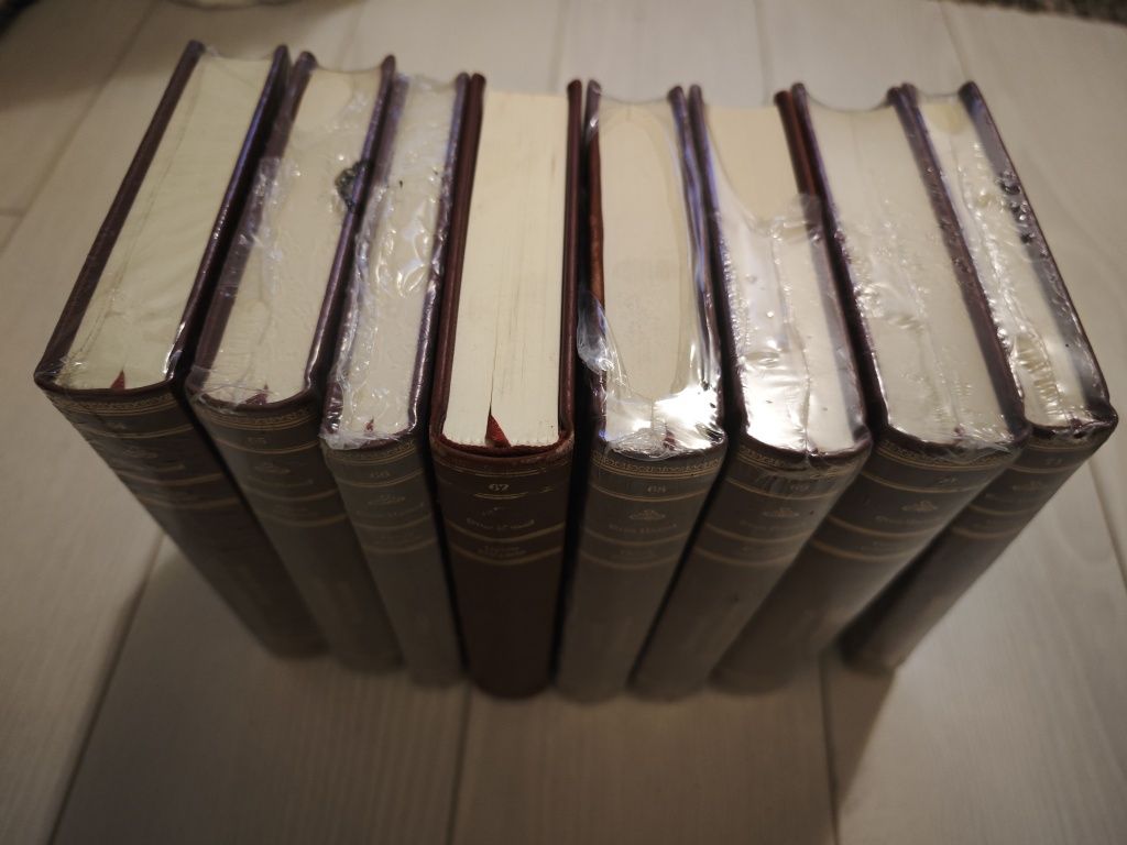 Colecția Sven Hassel, Opere Complete,Adevărul lux,Completa,8 vol,TIPLA