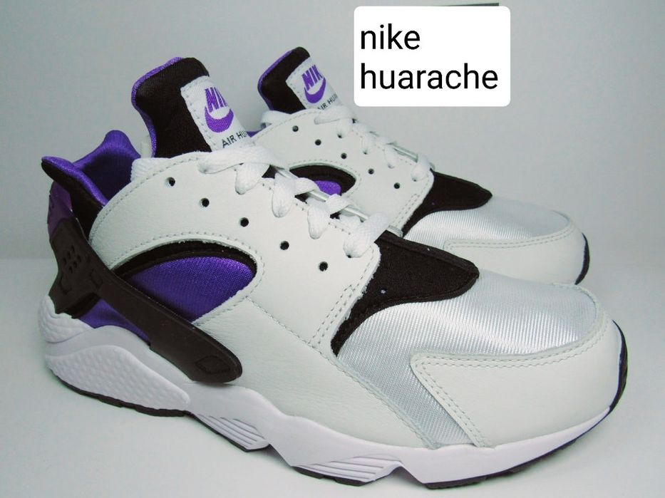 Дамски маратонки Nike Huarache 37.5 размер