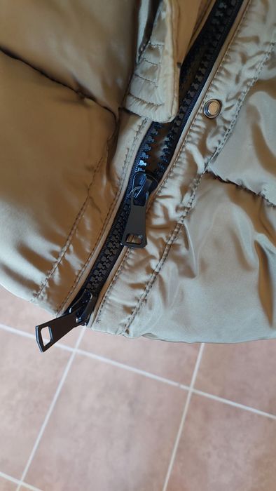 Дамско зимно яке Gang XXL / 2XL