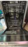 Съдомиялна Beko 45 см