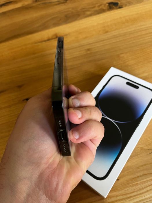 Iphone 14 Pro 128 GB