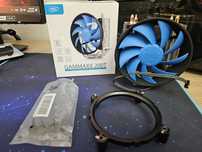 Cooler CPU Deepcool Gammaxx 200T