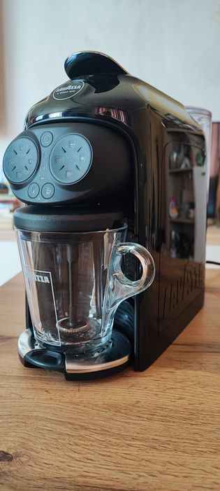 Кафе машина Lavazza a Modo Mio