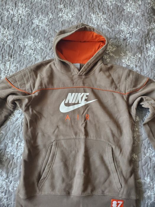 Суитшърт  Nike -158 см