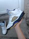 Jordan 5 concord