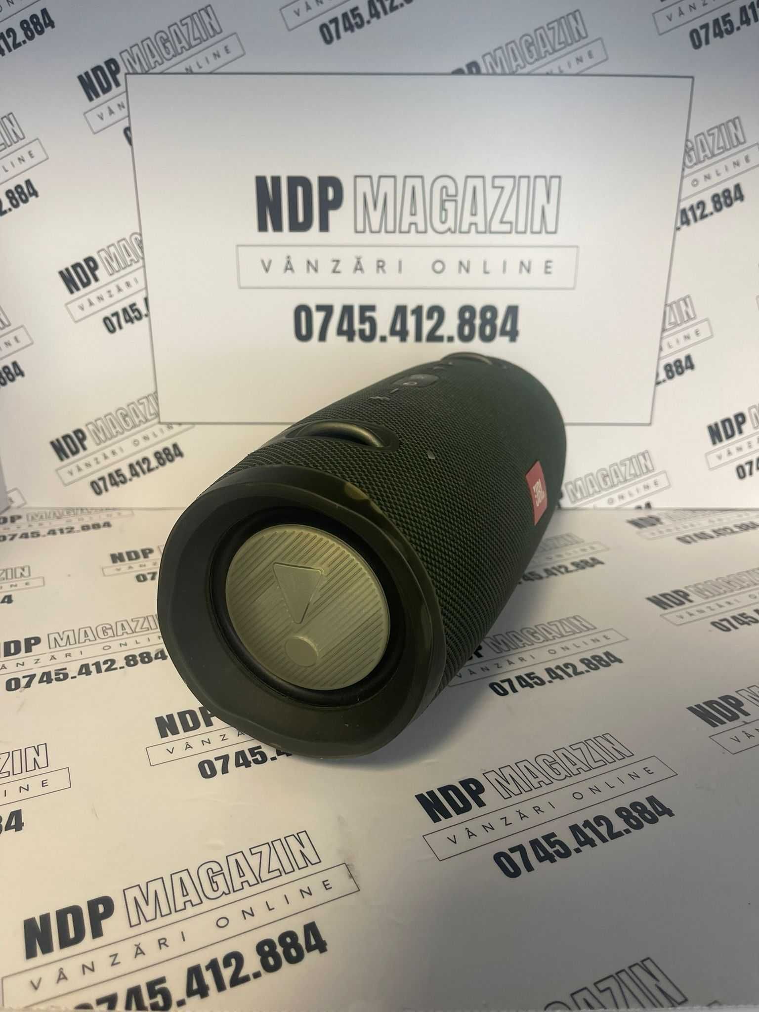 NDP Amanet NON-STOP Bld.Iuliu Maniu 69 BOXA JBL XTREME 2 (36555)