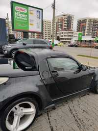 Prelată Impermeabilă Smart Roadster