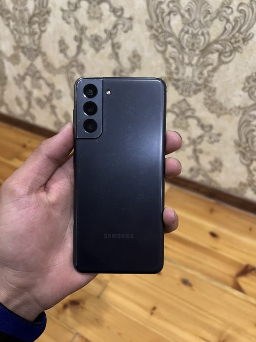 Samsung S21 5G 256tali