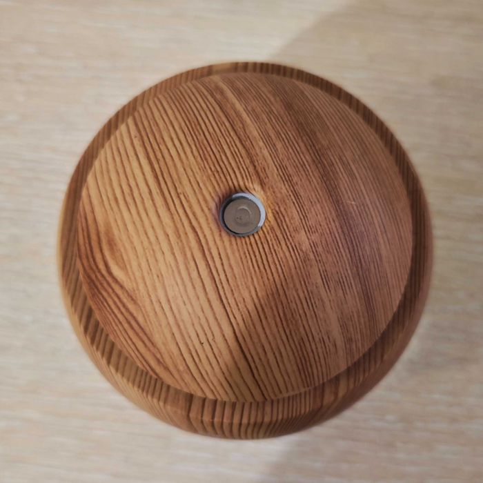 Арома дифузер с лед светлини