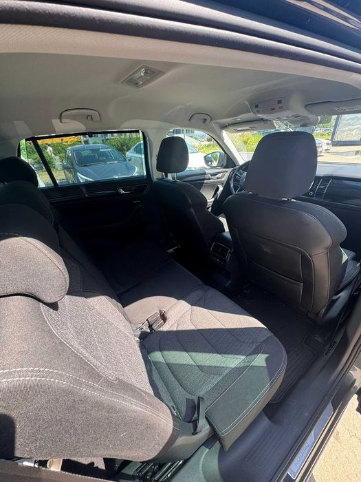 Vând Skoda Kodiaq 2019 , 2.0 Tdi 190 cp , style 4x4 DSG