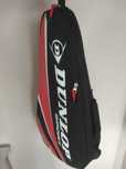 Тенис сак Dunlop
