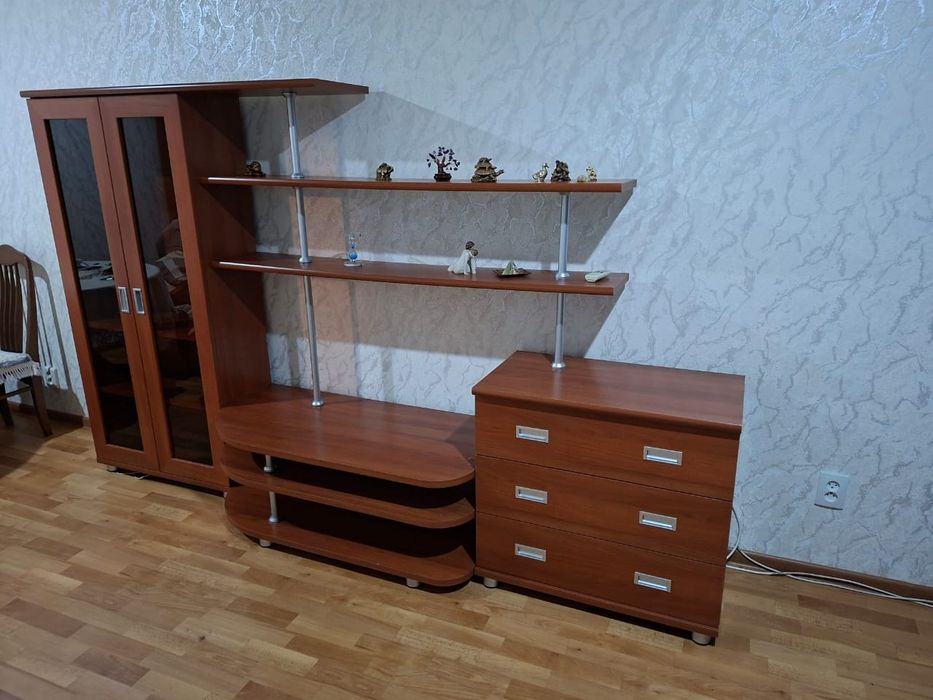 Стенка для гостинной