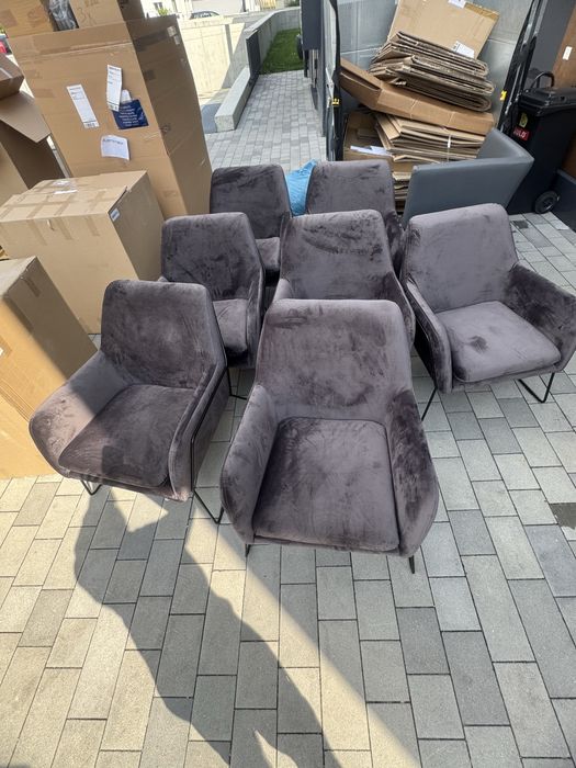 Fotolii diferite modele