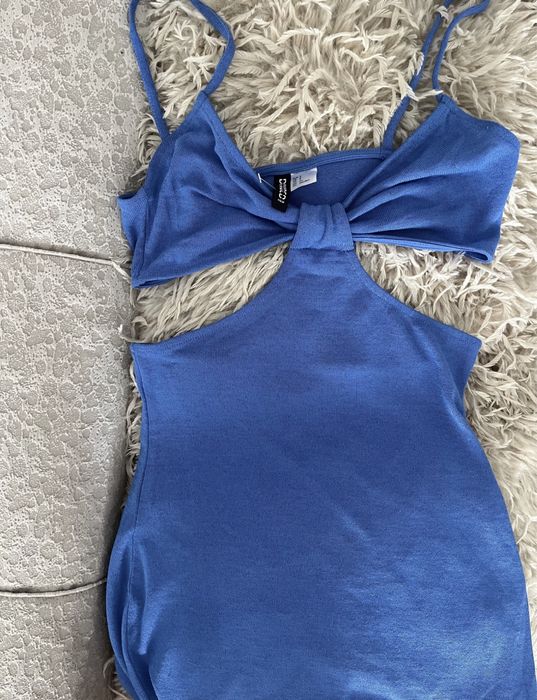 Нови дрехи с етикет