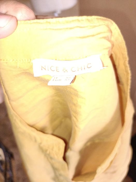 Cămașă Nice & Chic