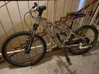 Bicicleta de copii (7-14 ani)